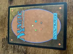 Goldknight Redeemer 23/244 Uncommon Vintage MTG Magic The Gathering - Image 3