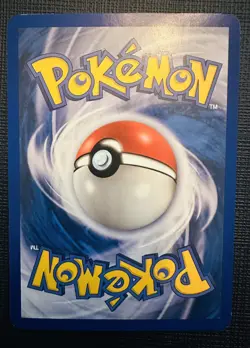 Pichu 22/165 Holo Expedition - Pokemon Card - NM - Image 2