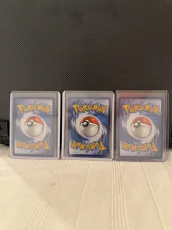 3x Pikachu SWSH039 General Mills 25th Anniversary Black Star Promo Pokemon NM - Image 2