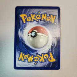 Recycle 61/62 - 1st Edition Common - Pokemon TCG - Fossil - LP - Image 2