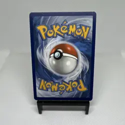 Pokemon Roaring Moon ex 124/182 SV04 Paradox Rift Double Rare Holo English - Image 2