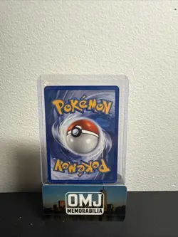 Pikachu Common Emerald 60/106 Pokemon TCG Regular 2005 - Image 2