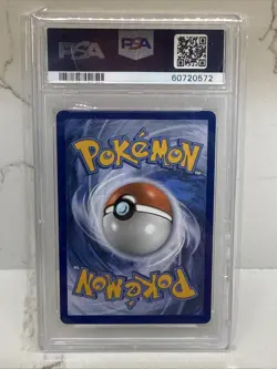2016 POKEMON XY EVOLUTIONS #100 M VENUSAUR EX FA PSA 10 - Image 2