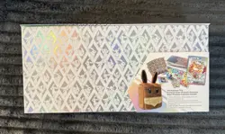 Pokemon Prismatic Evolutions Super-Premium Collection Box Sealed - Image 2