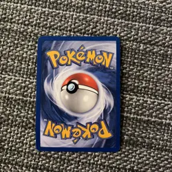 Pokemon TCG EX Team Rocket Returns Seadra 48/109 Stamped Holo - Image 2