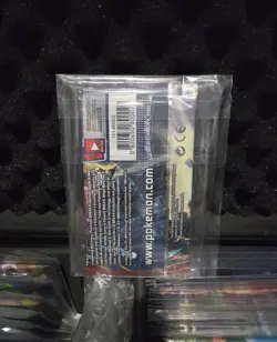 Pokemon XY Breakthrough Booster Pack New Sealed Unweighed - Image 2