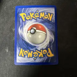 Pokemon TCG Switch Base Set 95/102 Regular Unlimited Common Trainer D30 - Image 2