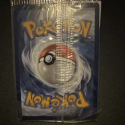 Pokemon Mewtwo SVP 052 Scarlet & Violet Promo Holo Basic 130 HP Psyslash - Image 2