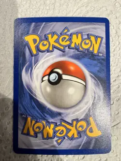 Pokemon TCG Venomoth Skyridge 111/144 Reverse Holo NM Condition WOTC - Image 2