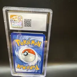 Pokemon Pikachu CGC 9 Mint Crown Zenith GG30/GG70 2023 English - Image 2