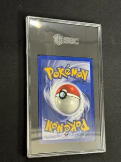 1999 CHARIZARD HOLO SGC 4 VG-EX Pokemon TCG Base Set Unlimited 4/102 - Image 5