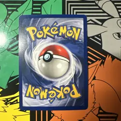 Pokemon TCG Dragonair 18/102 Rare Shadowless Edition Base Set LP - Image 2