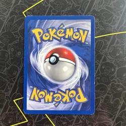 Pokemon TCG Nidoqueen Jungle 7/64 Holo Unlimited Holo Rare - Image 2