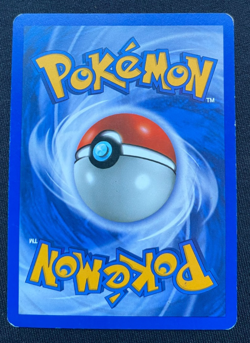 Illumise - 38/100 - Uncommon - Pokemon Standstorm - MP - Image 2