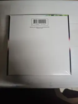 Pokemon Chinese Sword & Shield Booster Box Paradigm Trigger s12 Brand New Sealed - Image 2