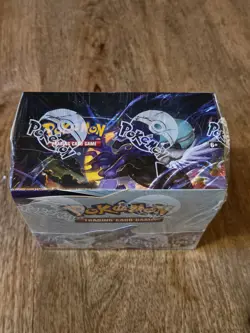 Pokemon Sword & Shield Chilling Reign Booster Box Brand New Factory Sealed - Image 2