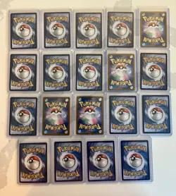 Huge MINT Pokemon Lot - Scarlet & Violet + SWSH Special Illustration/Art Rares - Image 3