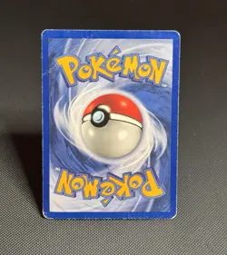 Pokemon TCG: Lapras 10/62 - Unlimited Holo Rare - Fossil - *HP w/ Crease* - Image 2