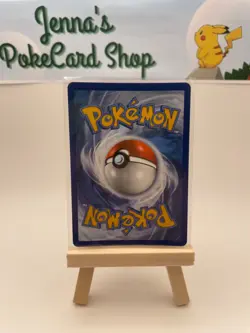 Professor's Research Full Art (024/025) - Celebrations - Pokemon TCG - NM - Image 2