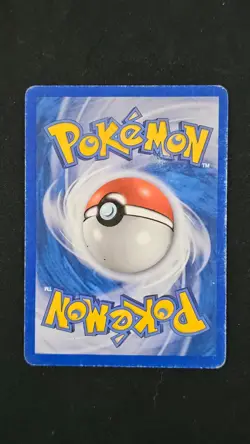 Pokemon - Expedition Base Set - Meowth Non Holo 121/165 - Image 2