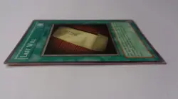 Last Will SYE-031 (Common, Unlimited, Lightly Played / LP) Yugioh - Image 2