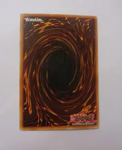 Last Will SYE-031 (Common, Unlimited, Lightly Played / LP) Yugioh - Image 4