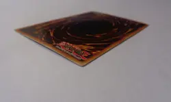 Last Will SYE-031 (Common, Unlimited, Lightly Played / LP) Yugioh - Image 5