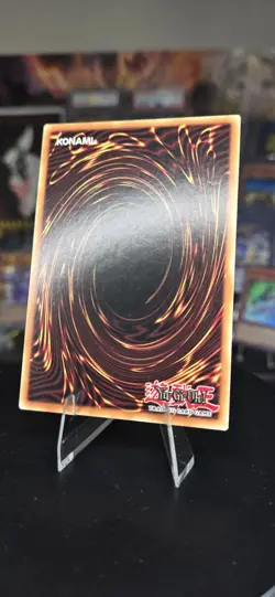 YuGiOh! Black Rose Moonlight Dragon LDS2-EN112 Ultra Rare (Blue) 1st Edition NM - Image 5