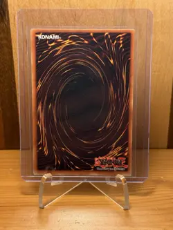 Yu-Gi-Oh! Summoned Skull MRD-003 Metal Raiders Monster Konami 2500/1200 - Image 3