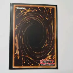 Yu-Gi-Oh TCG Gaze of Timaeus - MZMU-EN013 Secret Rare 1st ED MINT GEM - Image 4