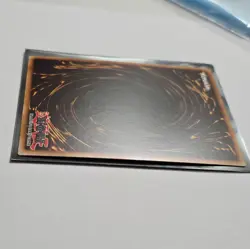 Yu-Gi-Oh TCG Gaze of Timaeus - MZMU-EN013 Secret Rare 1st ED MINT GEM - Image 5