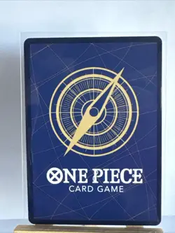 KAIDO - One Piece TCG OP08-079 - AA Alt Art Super Rare SR - Two Legends - Image 2