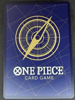 Ulti P-077 Championship Stamped (CS 25-26 Event Pack) | One Piece TCG | English - Image 2