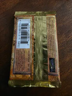 Magic the Gathering Fifth Edition 15 Card Booster Pack New SEALED - Image 2