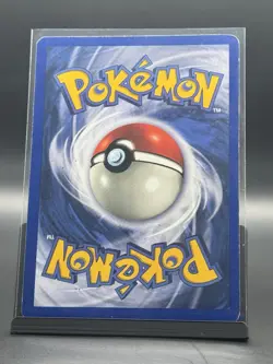 Charizard 4/102 Base Set Holo Rare Vintage 1999 Pokemon Card LP/MP - Image 2