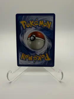 Pokemon Rayquaza EX Holo Dragon Basic Card 85/124 170 HP Pokemon TCG 2012 - Image 3