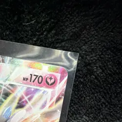 Pokemon Xerneas EX Promo Holo Basic Fairy XY149 XY Card 2016 English TCG - Image 3