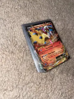 Lot Of 20 Pokemon Promo Cards - Image 1