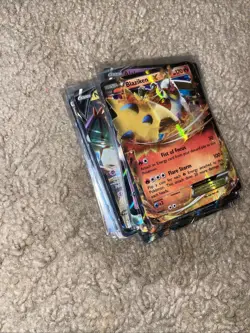 Lot Of 20 Pokemon Promo Cards - Image 2
