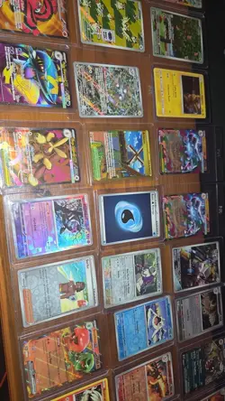Lot of 159 Pokemon Cards EX Mega Full Art Illustration Rare Promos - NM - FRESH - Image 1
