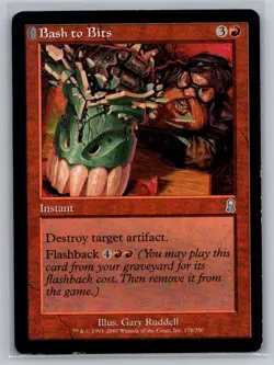 Bash to Bits U Odyssey 176 MP - Image 1