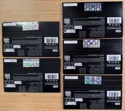 Magic: The Gathering Secret Lair Marvel Spider-Man FOIL Web-Slinger Bundle - Image 3