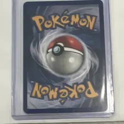 Pokemon Nidoking Base Set Holo Rare 90 HP 11/102 1999 English - Image 2