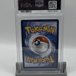 Pokemon Steelix Illustration Rare Holo PSA 10 Me01: Mega Evolution 2025 150/132 - Image 2