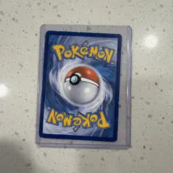 Pokemon Shaymin XY115 Black Star Promo Full Art Card (LP) / Pokemon TCG - Image 2