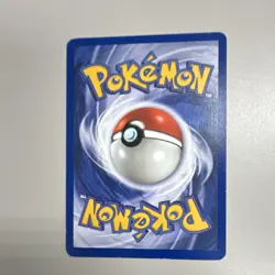 Pokemon Charmander Team Rocket 1st Edition Common Card 50/82 HP 40 1999 English - Image 2