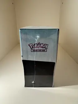 Pokemon Temporal Forces Walking Wake Pokemon Center Elite Trainer Box Etb Sealed - Image 3