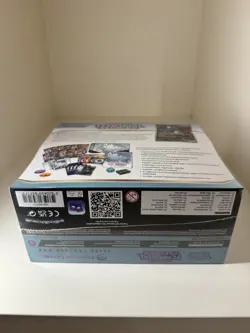 Pokemon Temporal Forces Walking Wake Pokemon Center Elite Trainer Box Etb Sealed - Image 5