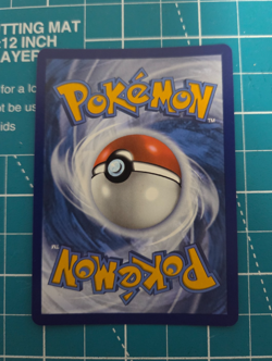 Pokemon TCG Mew ex Scarlet & Violet-151 193/165 Holo Ultra Rare - Image 2