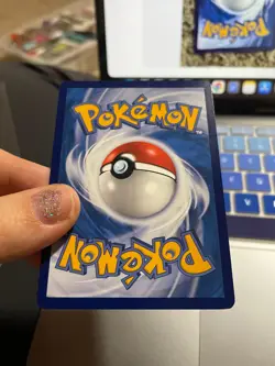 Pokemon Card - Tag Team Marshadow & Machamp GX #80- Chinese CSM2bC 2023 - Holo - Image 4